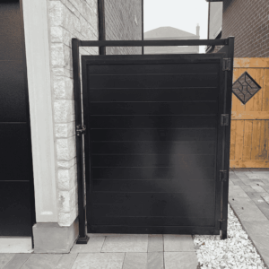 metal gate canada
